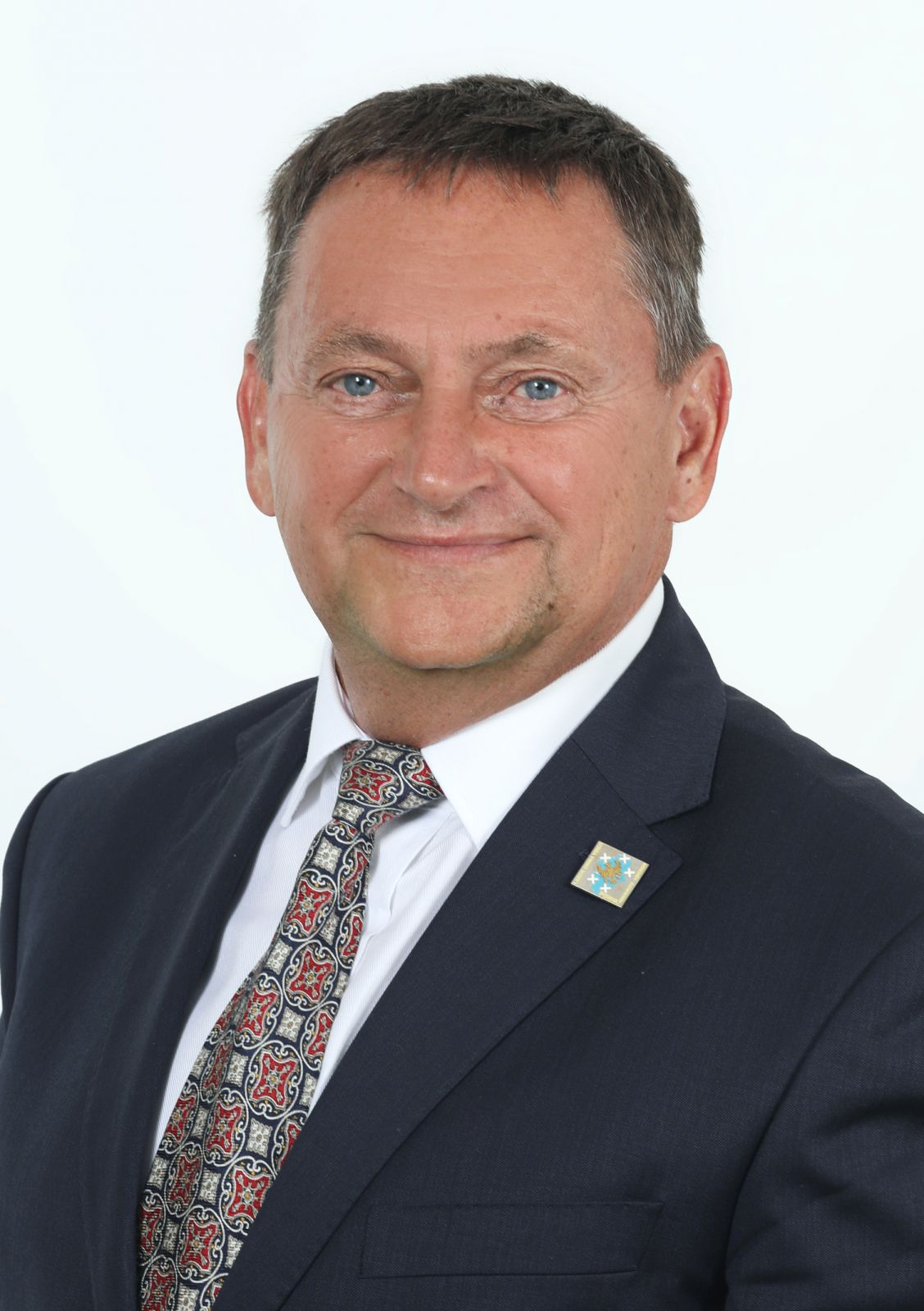 Marek Kumor